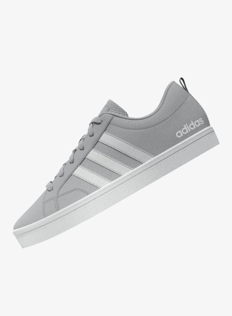Adidas Vs Pace 2.0 Grey Sportswear Shoes - Image 4